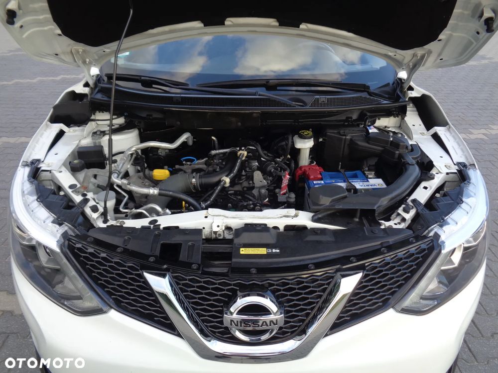Nissan Qashqai 1.2 DIG-T Tekna+ - 5