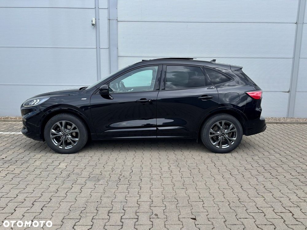 Ford Kuga 2.0 EcoBlue AWD ST-Line X - 5