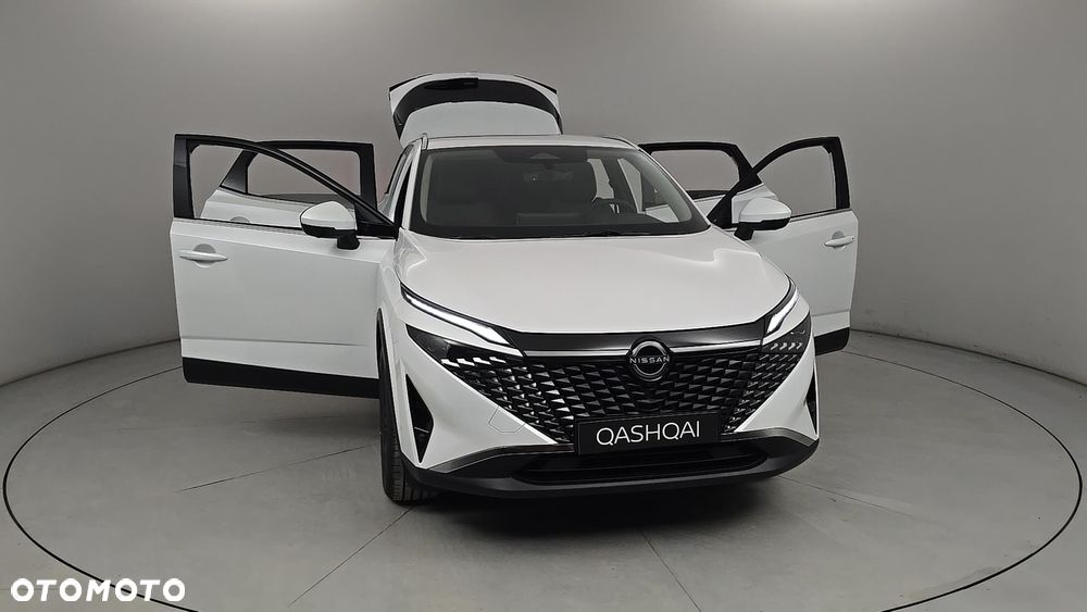 Nissan Qashqai 1.3 DIG-T MHEV N-Connecta Xtronic - 17