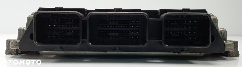 KOMPUTER STEROWNIK SILNIKA VOLVO V50 1.6 D 31211076 4N51-12A650-BB - 2