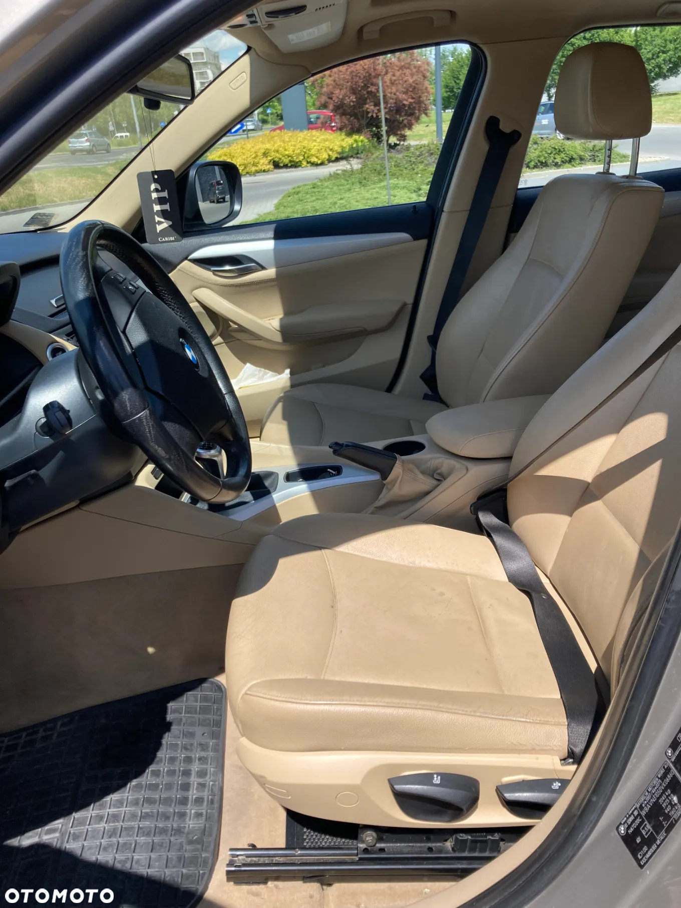 BMW X1 sDrive20d EfficientDynamics - 13