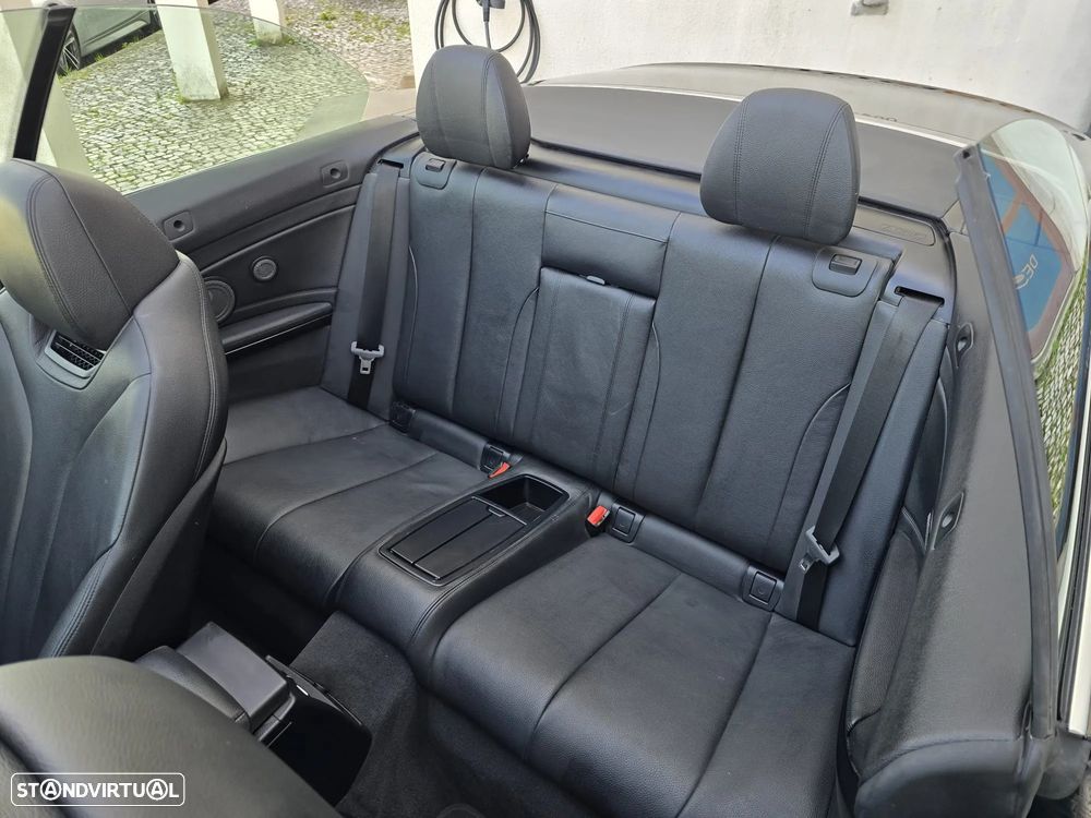 BMW 420 i Pack Desportivo M Auto - 2