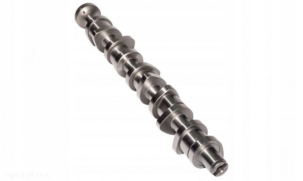 Wałki Rozrządu VW Touareg 5.0 TDI V10 AJS AYH kpl - 4