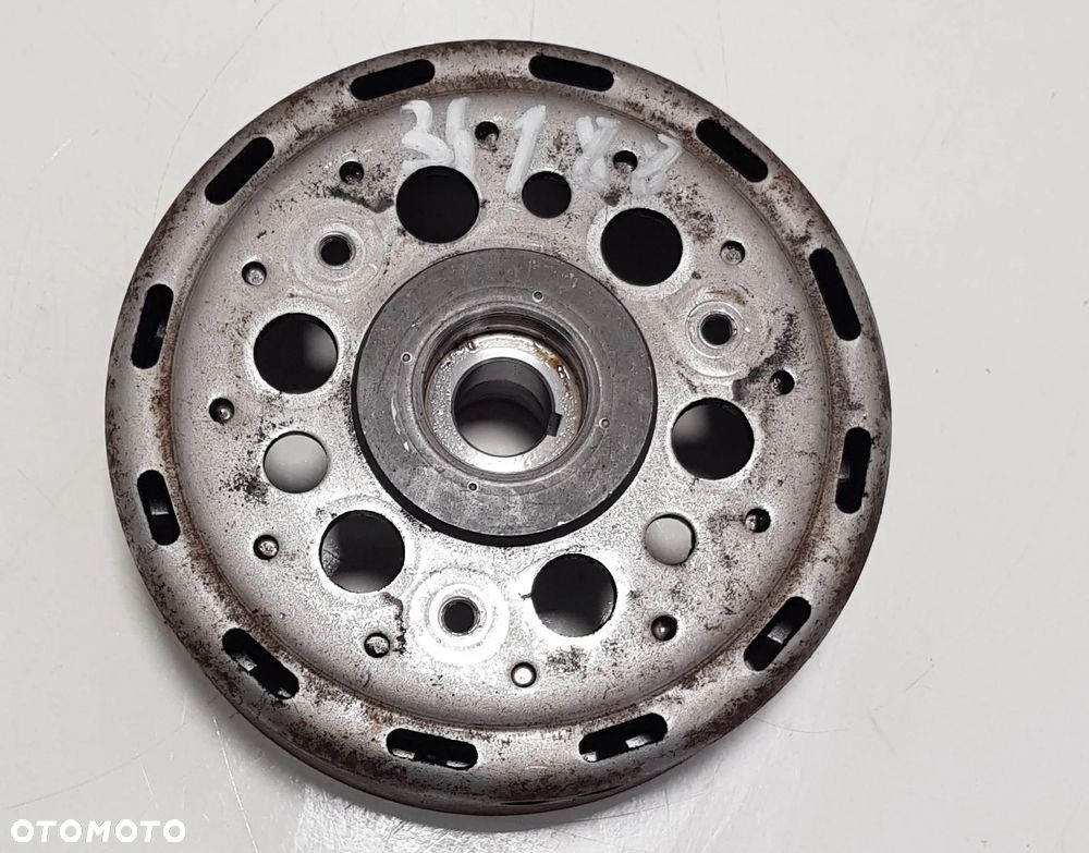 Honda Forza 125 14-17 - Magneto - 1