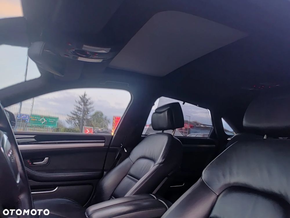 Audi A8 3.0 TDI DPF quattro - 18
