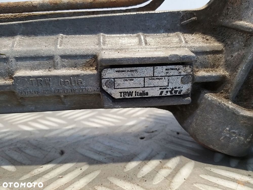 Maglownica Citroen Jumper I 1994-2001 2,5 D 15001067 ORYGINAŁ - 4