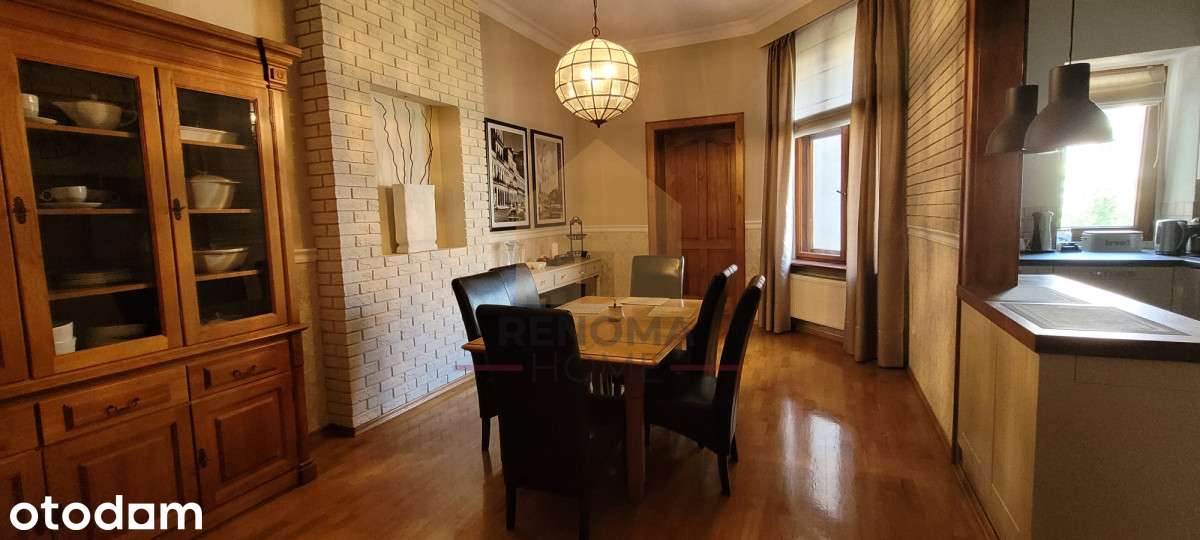 Bez czynzu-Tarninów-5p-158m-1p-balkon- bez czynszu
