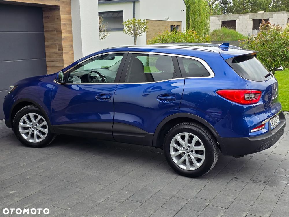 Renault Kadjar 1.3 TCe FAP Intens EDC - 23