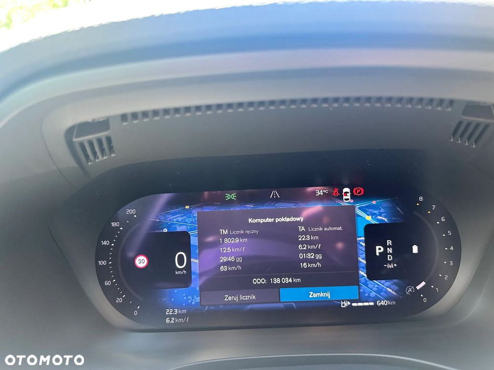 Volvo XC 60 - 7