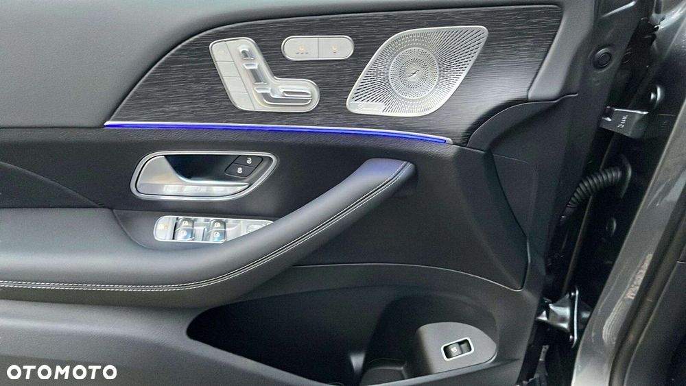Mercedes-Benz GLE - 16