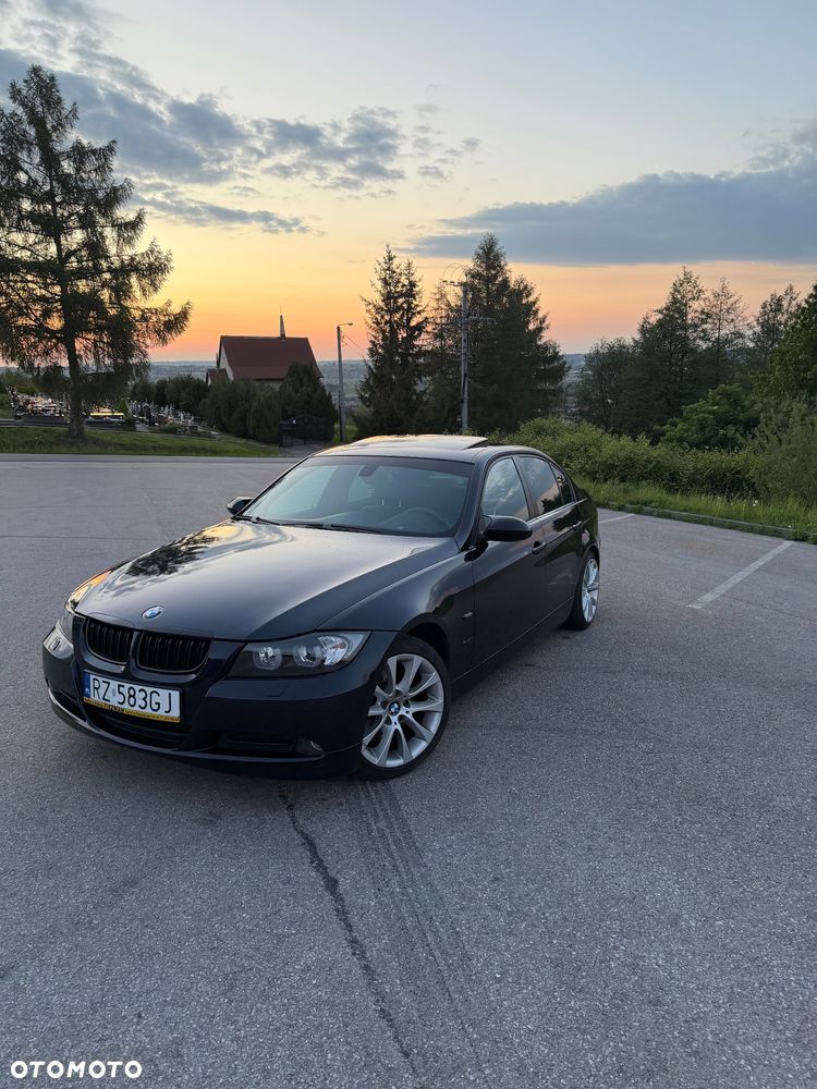 BMW Seria 3 320i Edition Sport - 29
