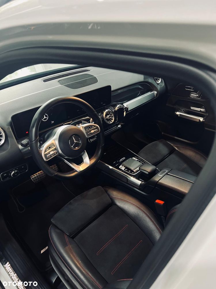 Mercedes-Benz Glb 2019 photo 2