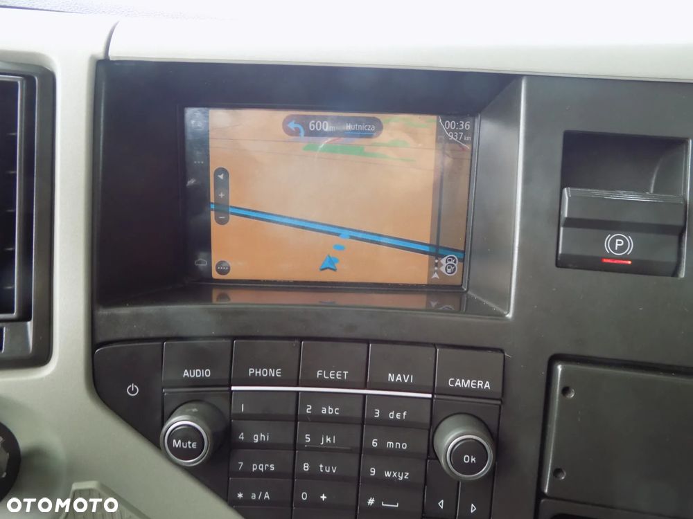 Volvo FM450 Idealny do nauki jazdy. - 7