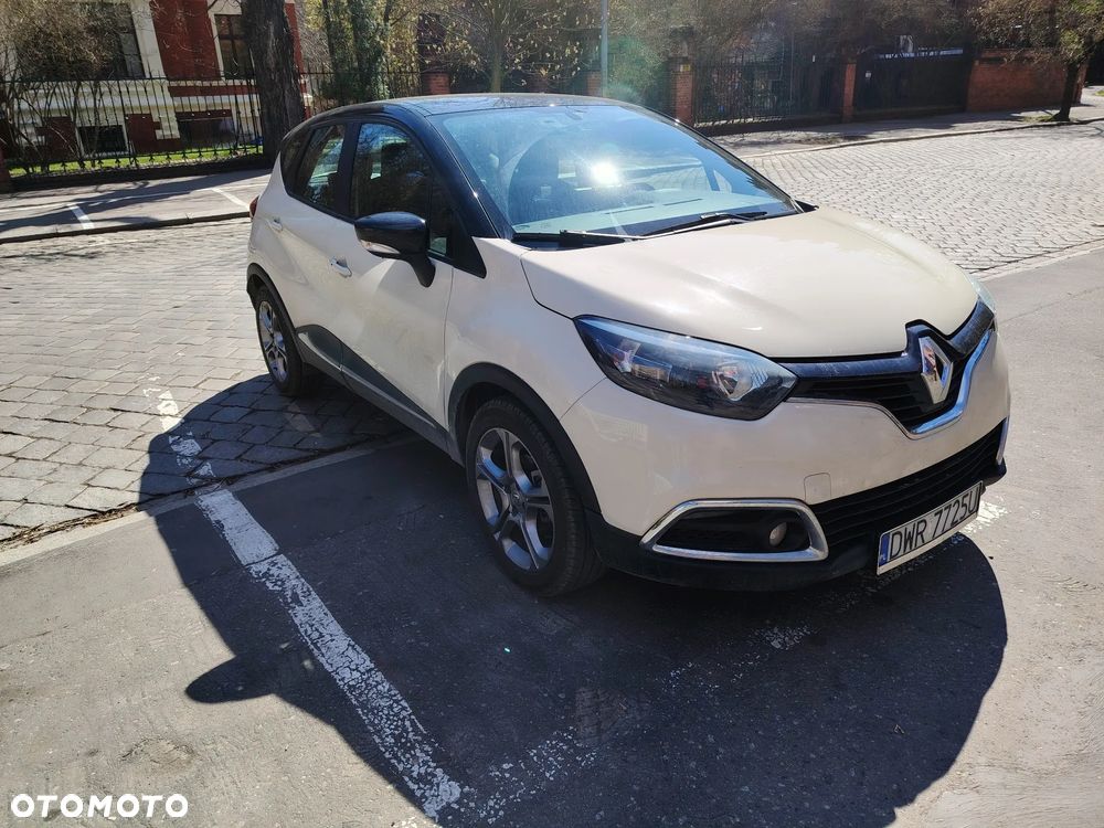 Renault Captur ENERGY TCe 90 Start&Stop Life - 7