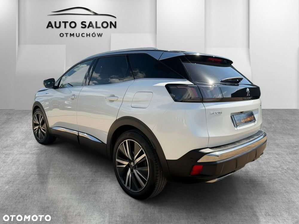 Peugeot 3008 - 7