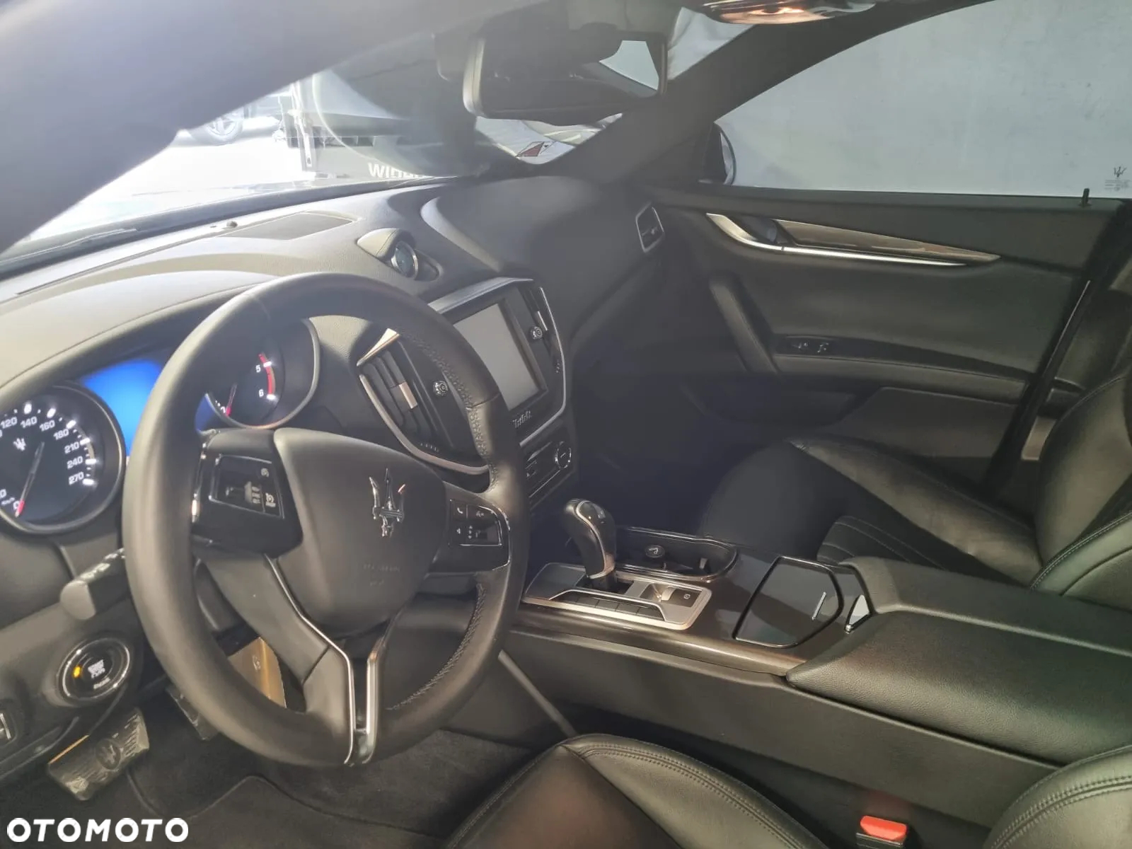 Maserati Ghibli Diesel - 3