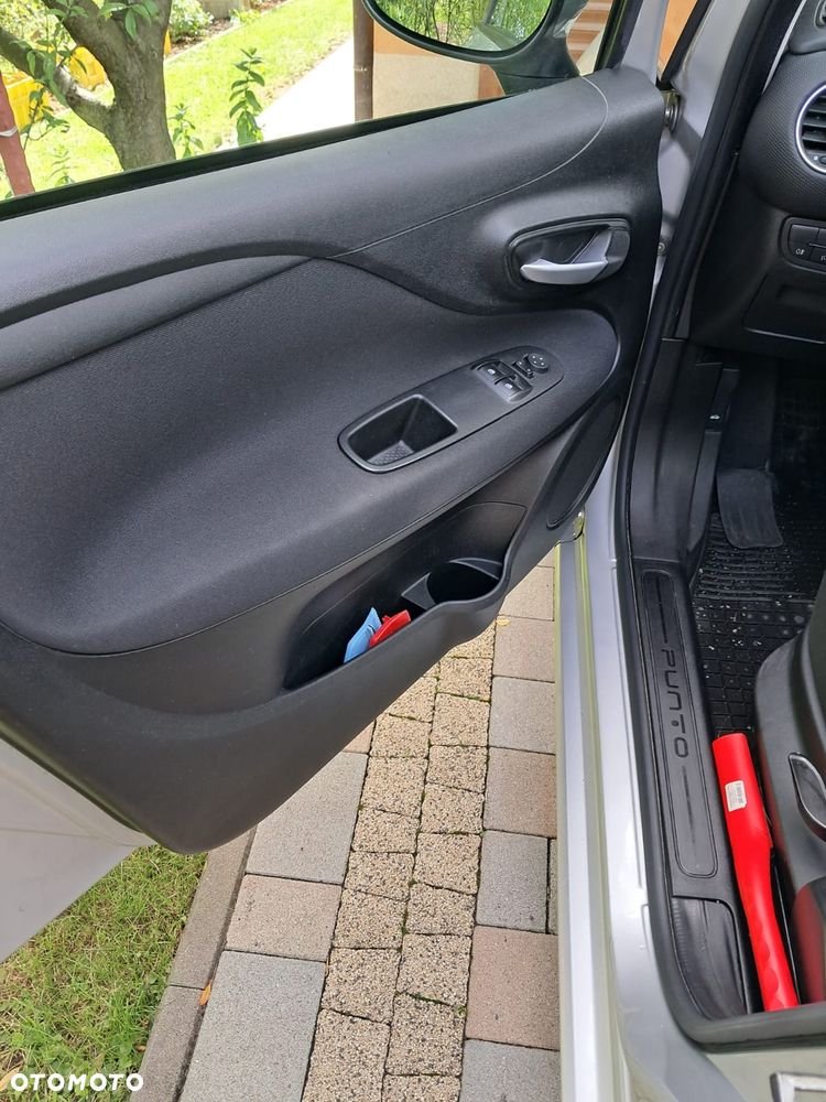 Fiat Punto 1.2 Easy - 15