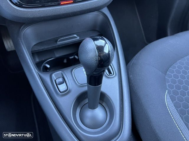 Smart ForFour Prime - 8
