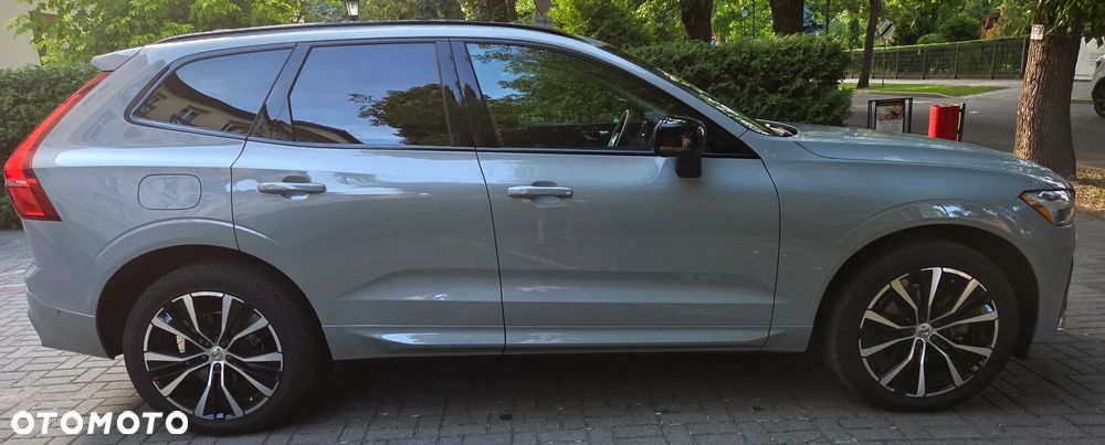 Volvo XC 60 B5 B AWD Plus Dark - 6