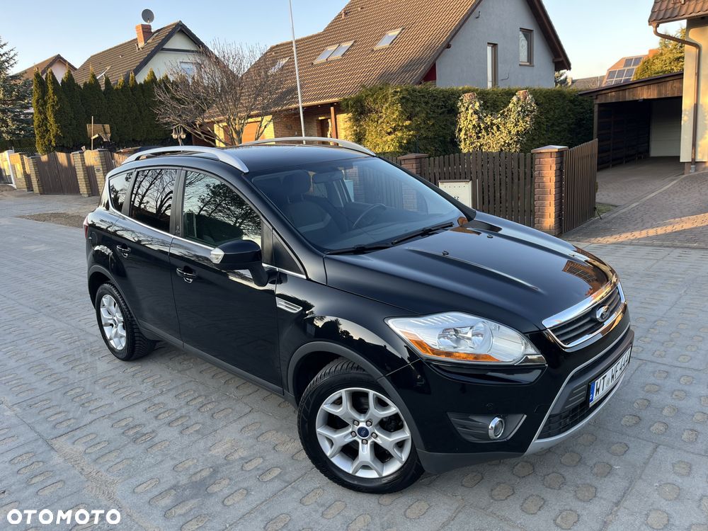 Ford Kuga 2.0 TDCi 2x4 Champions Edition - 38