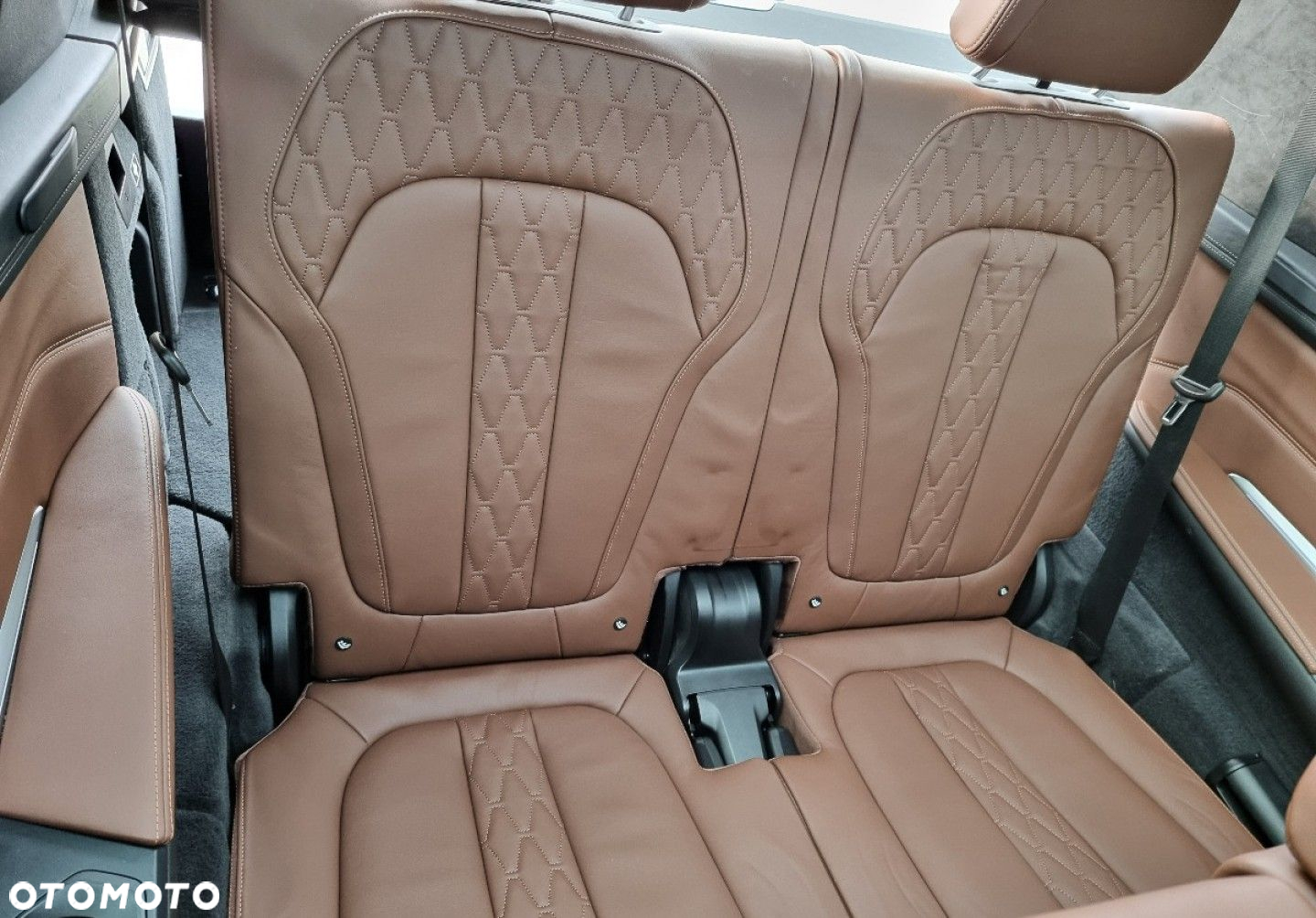 BMW X7 M50d sport - 31