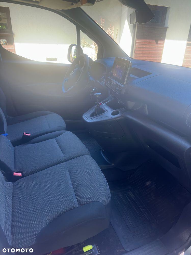 Toyota PROACE CITY LONG - 8