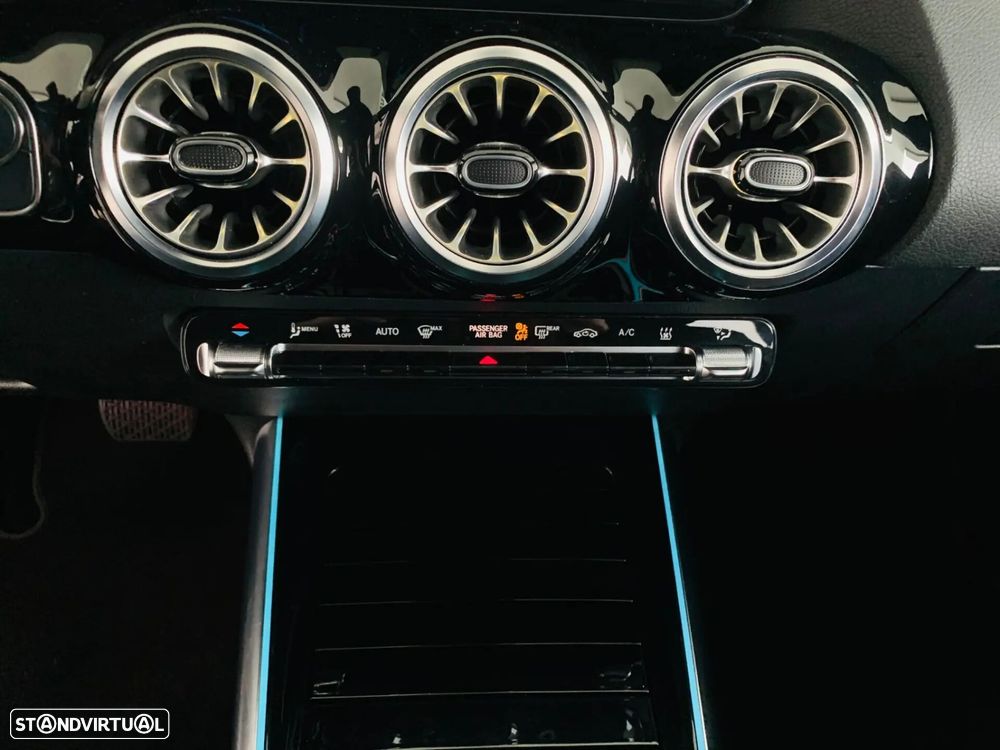 Mercedes-Benz EQA 250 Progressive - 32