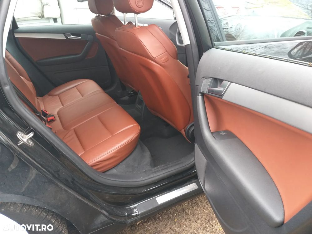 Audi A3 1.8 TFSI Sportback S line Sportpaket - 19