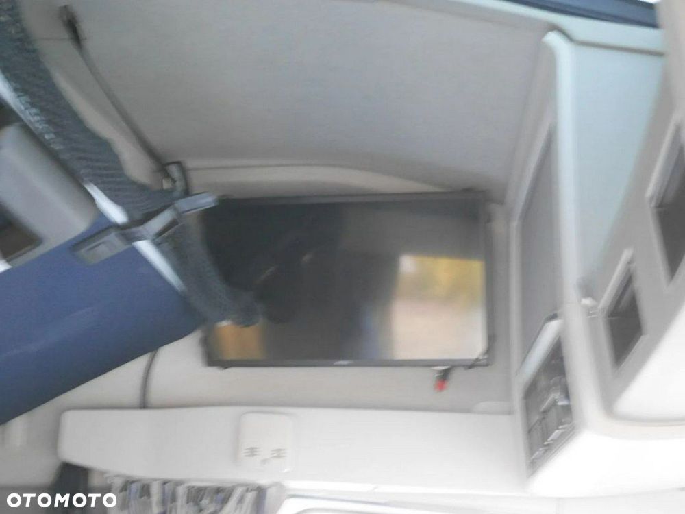 Volvo FH / 500 / I - SAVE / EURO 6/Klima Postojowa/ ACC / I -COOL / NOWY MODEL - 23