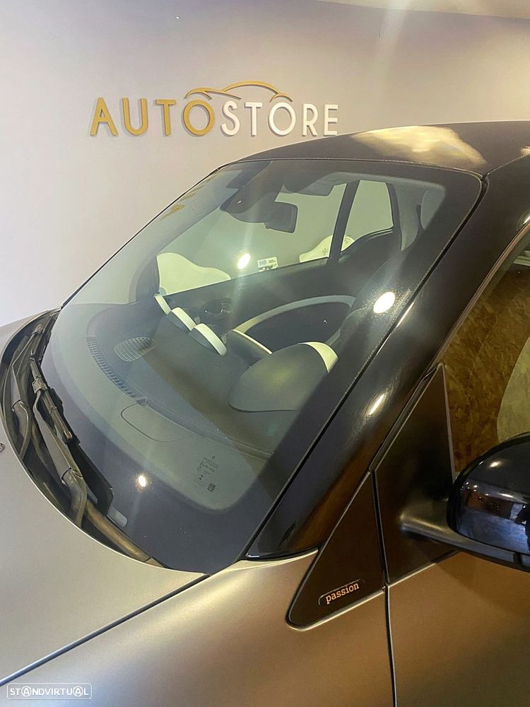 Smart ForTwo Coupé - 16