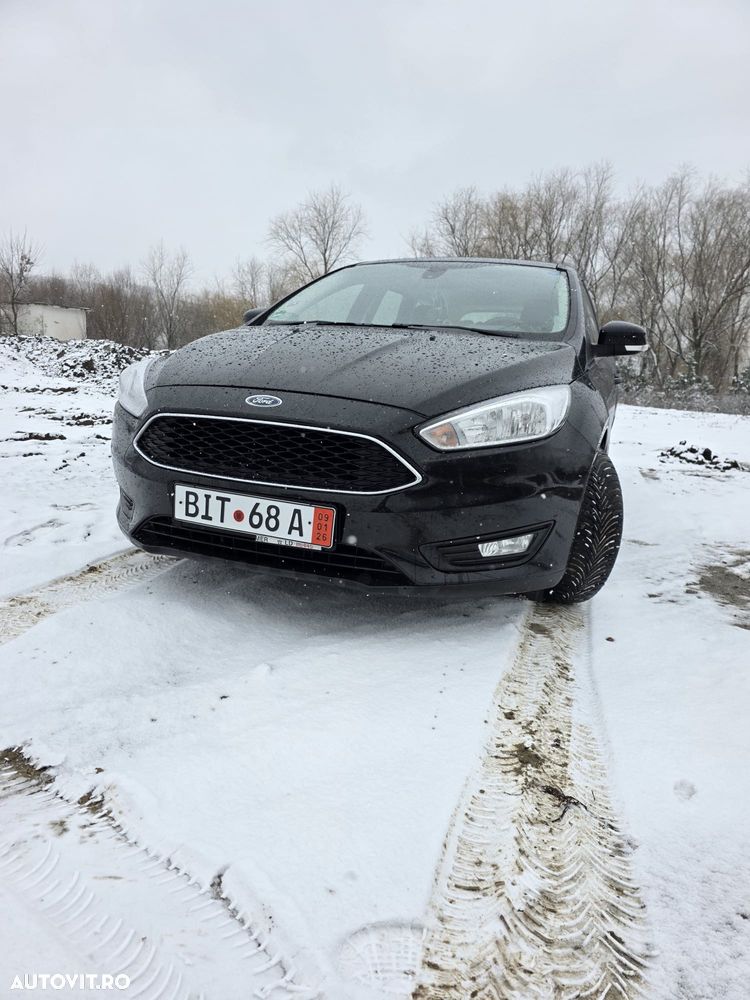 Ford Focus - 7