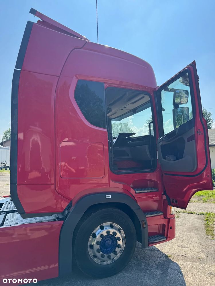 Scania R450 - 2