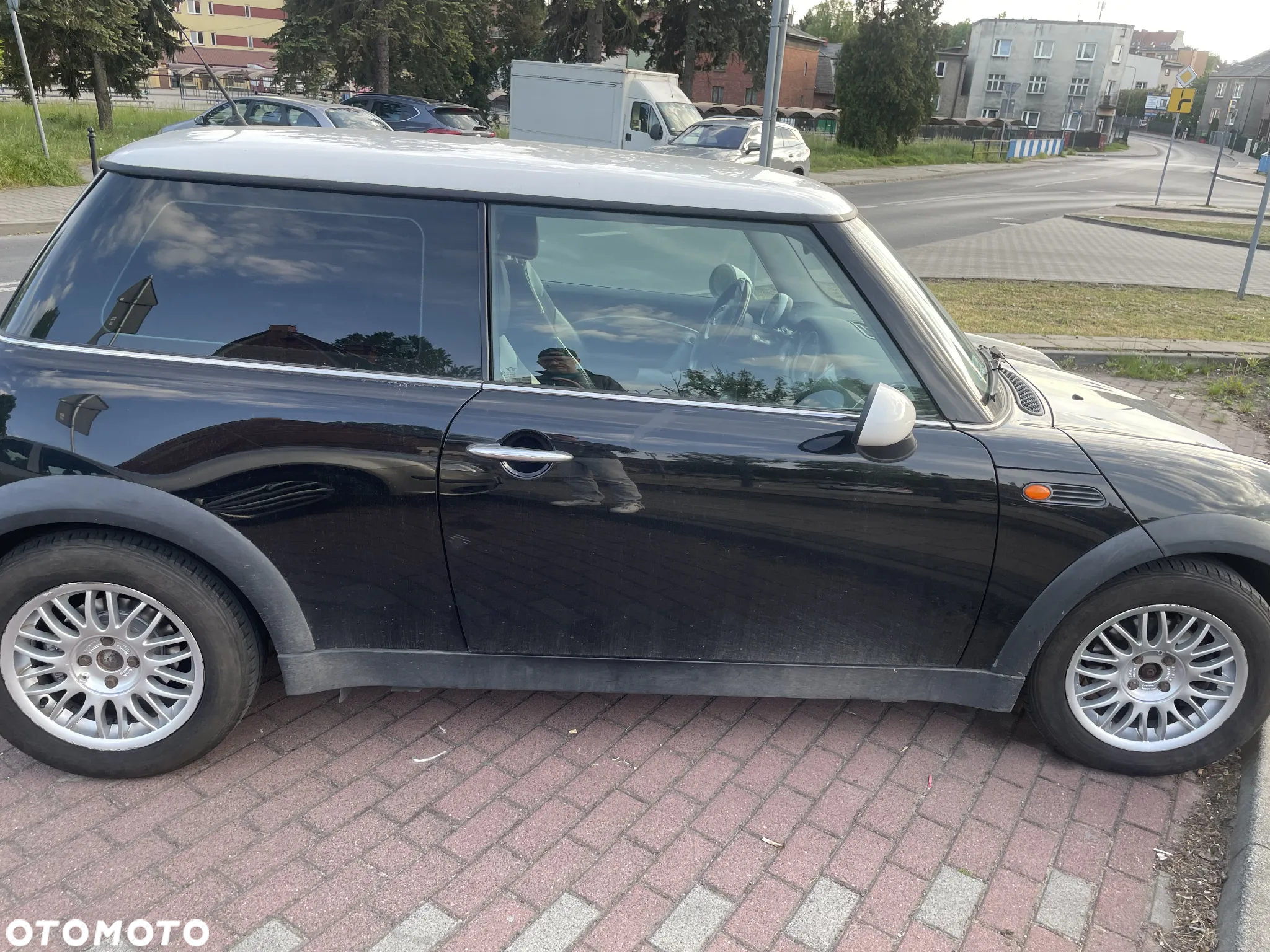 MINI Cooper - 4