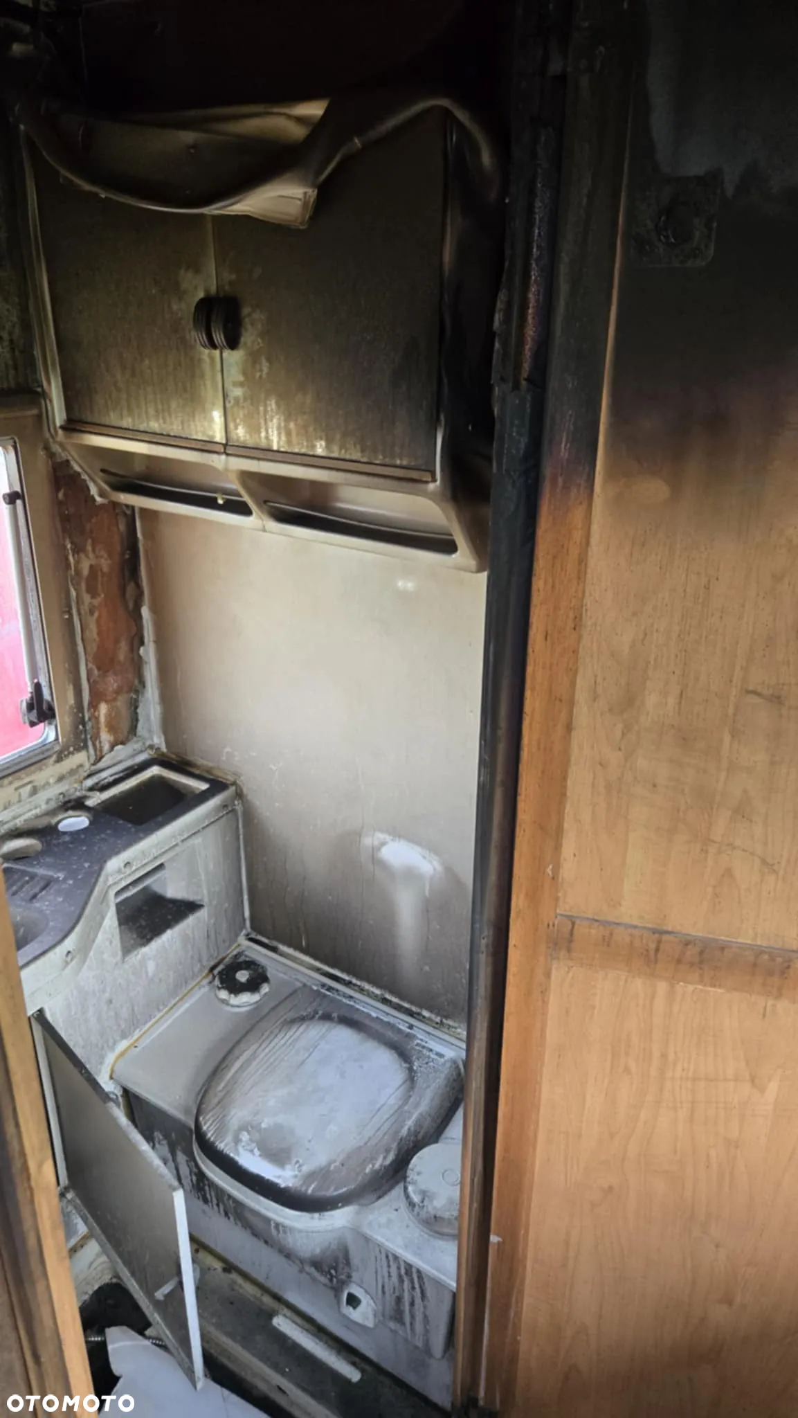 Fiat Ducato Frankia A 610 2,5 TDI - 12