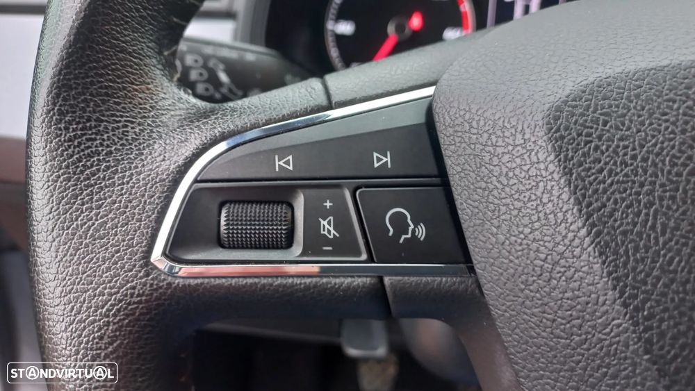 SEAT Arona 1.6 TDI Style - 13
