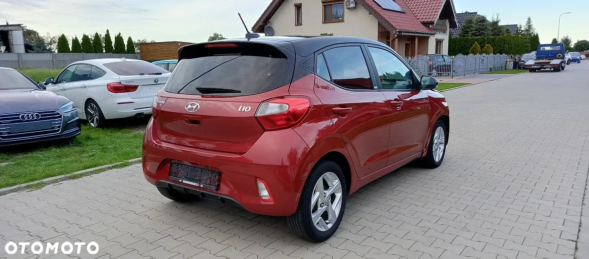 Hyundai i10 1.2 Premium - 5