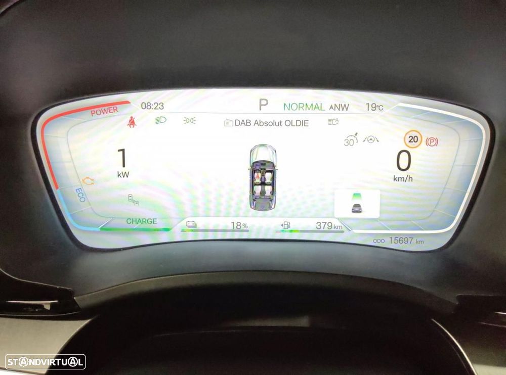 BYD Seal U 1.5 DM-i Boost - 3