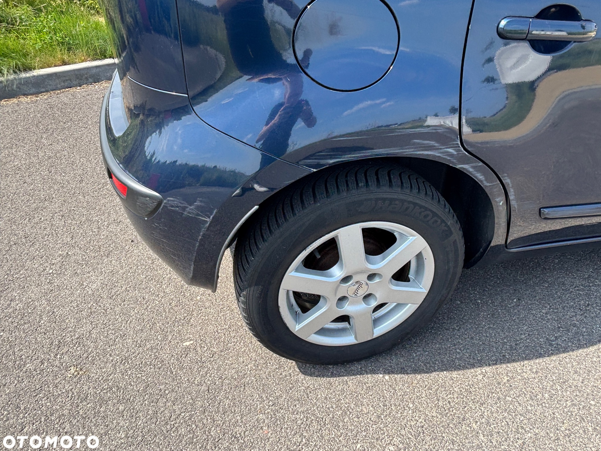 Nissan Note - 5