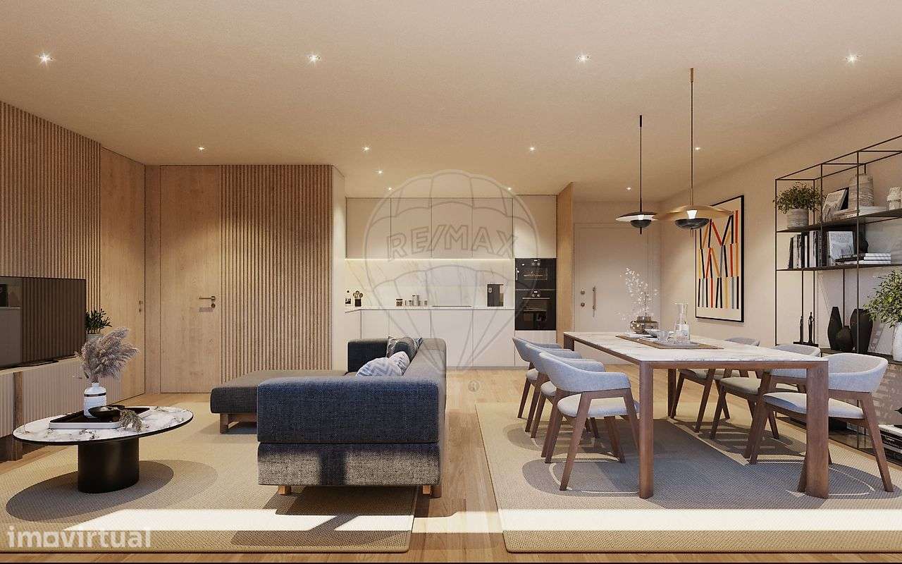 Apartamento T2 para venda - Grande imagem: 5/24