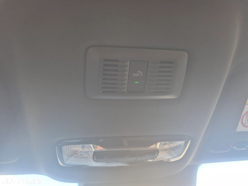 MG HS 1.5 T-GDi HEV Exclusive - 26