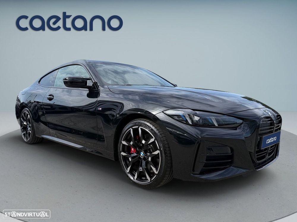 BMW M440 d xDrive Pack Desportivo M Pro Auto - 11