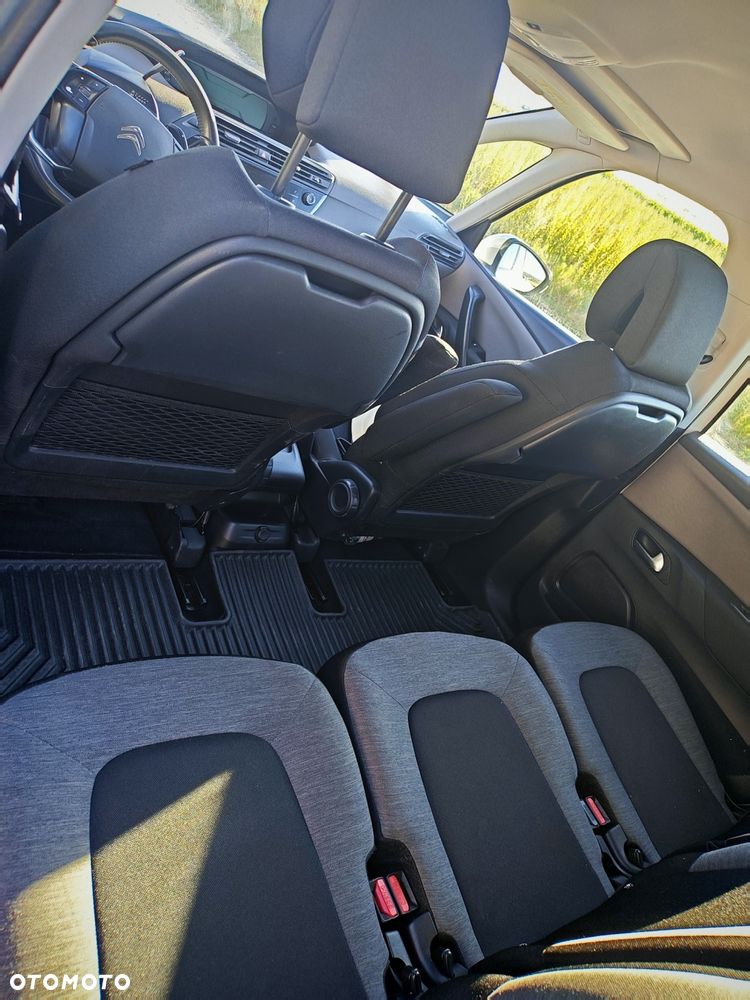 Citroën C4 SpaceTourer - 7