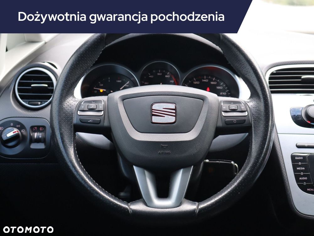 Seat Altea XL - 17