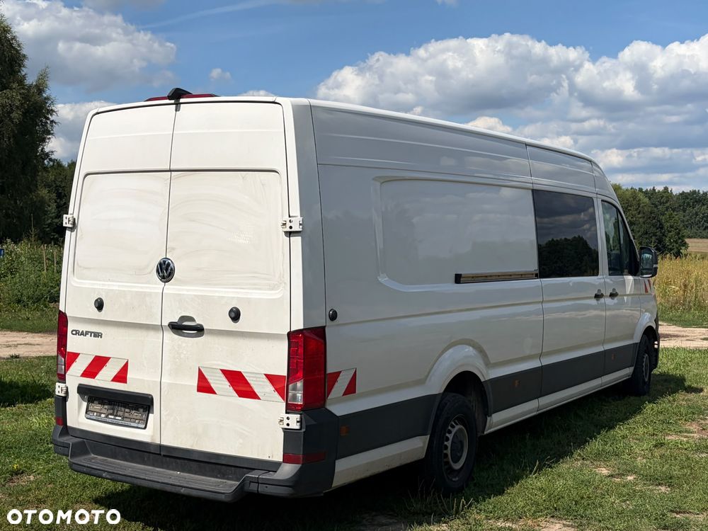 Volkswagen Crafter - 6