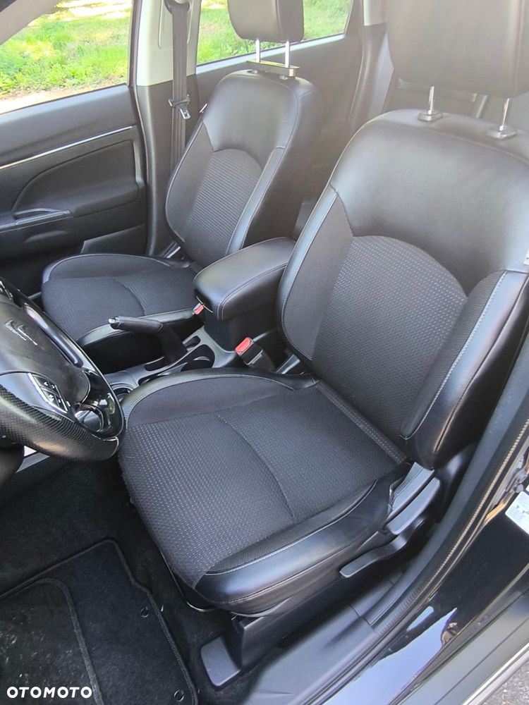 Citroën C4 Aircross HDi 115 Stop & Start 2WD Attraction - 19