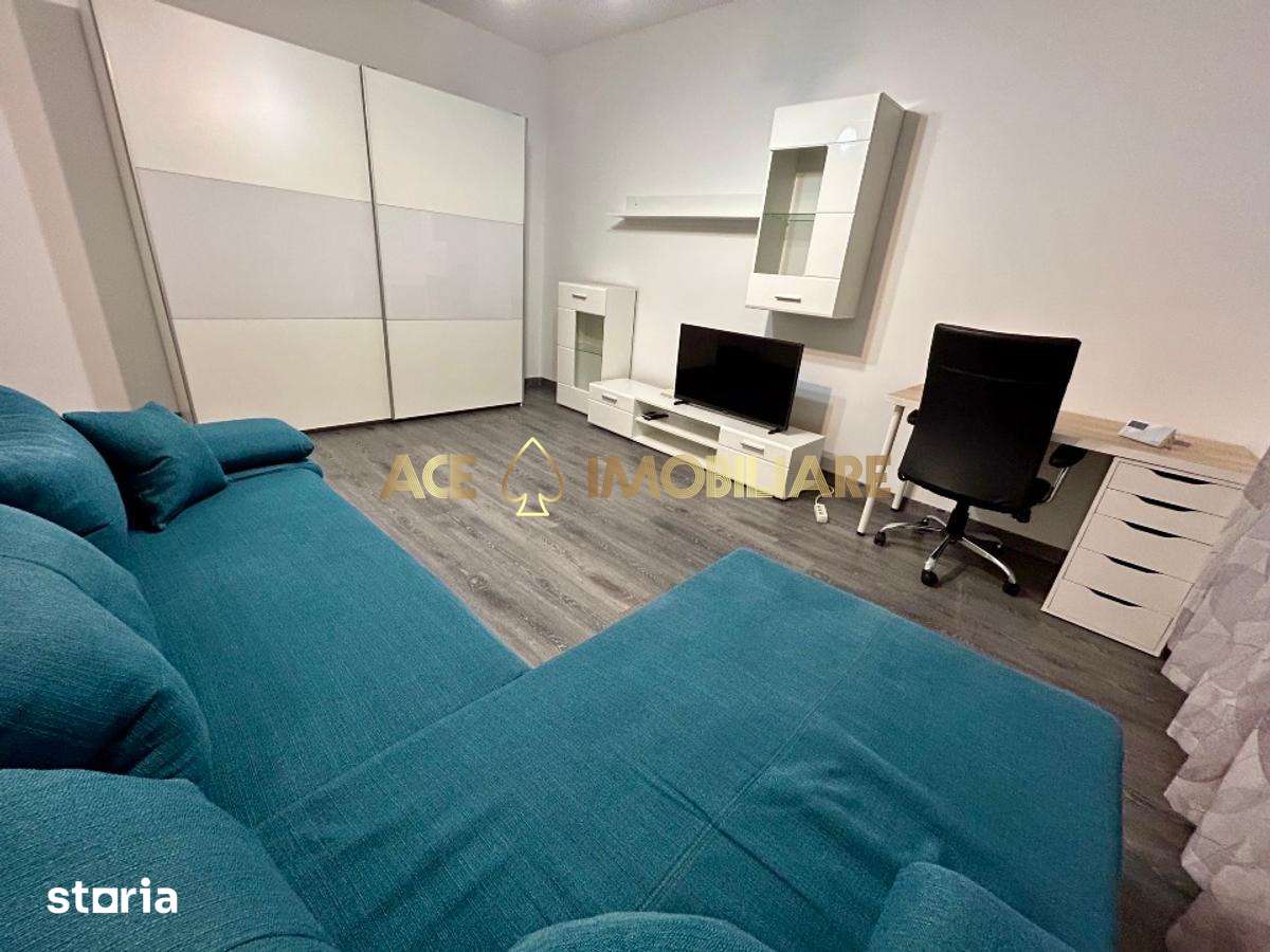 2 Camere de inchiriat | 21 Residence | Centrala | Parcare | Metrou - Imagine principală: 3/14