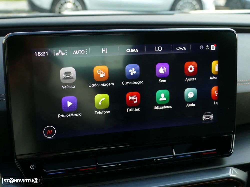 Cupra Formentor 2.0 TDI - 27