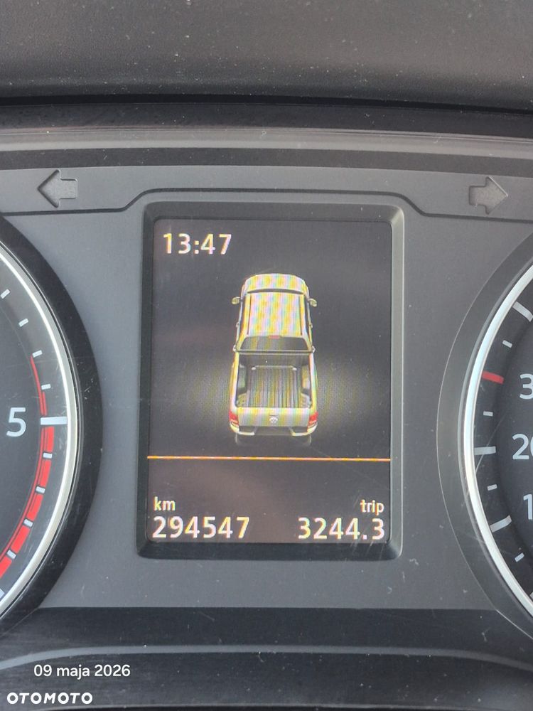Volkswagen Amarok 3.0 V6 TDi 4MOTION Canyon - 6