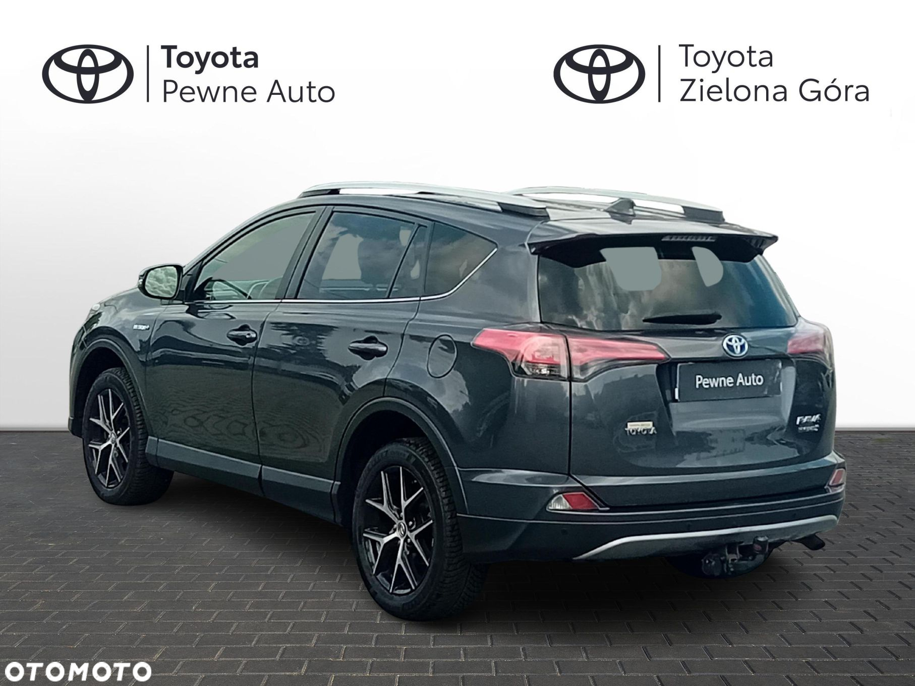 Toyota RAV4 - 3