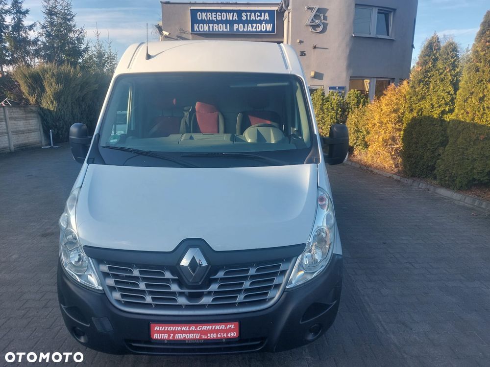 Renault MASTER - 2